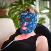 rojo led facial mask