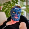 rojo led facial mask