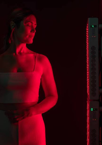 Red Light Therapy at Home: Top 5 Devices for Your Wellness Routine