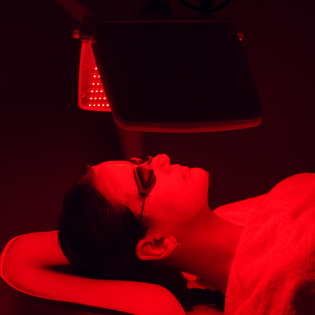 What is Red Light Therapy? And how it works for cellular